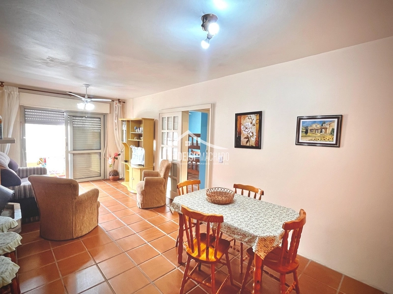 Imóvel residencial ou comercial