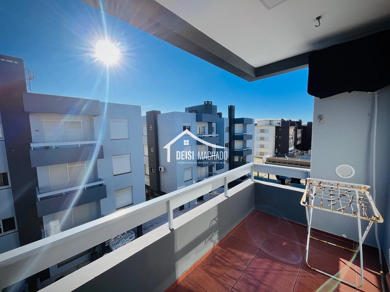 Apartamento a venda na praia Capão Novo : 21ª foto da galeria de imagens do imóvel