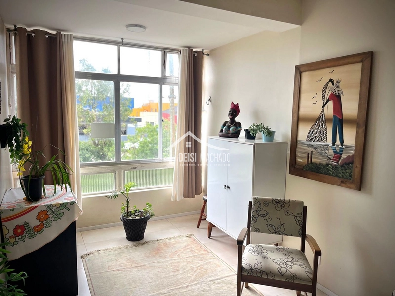 APARTAMENTO DE 2 DORMITÓRIOS: 5ª foto da galeria de imagens do imóvel
