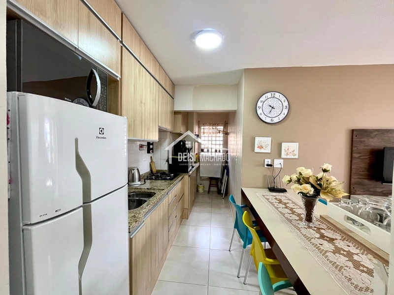 APARTAMENTO DE 2 DORMITÓRIOS: 7ª foto da galeria de imagens do imóvel