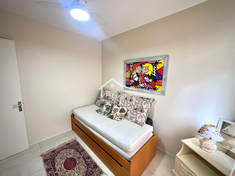 APARTAMENTO DE 2 DORMITÓRIOS: 11ª foto da galeria de imagens do imóvel