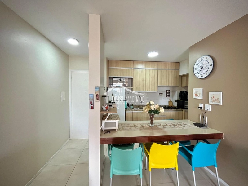 APARTAMENTO DE 2 DORMITÓRIOS: 4ª foto da galeria de imagens do imóvel