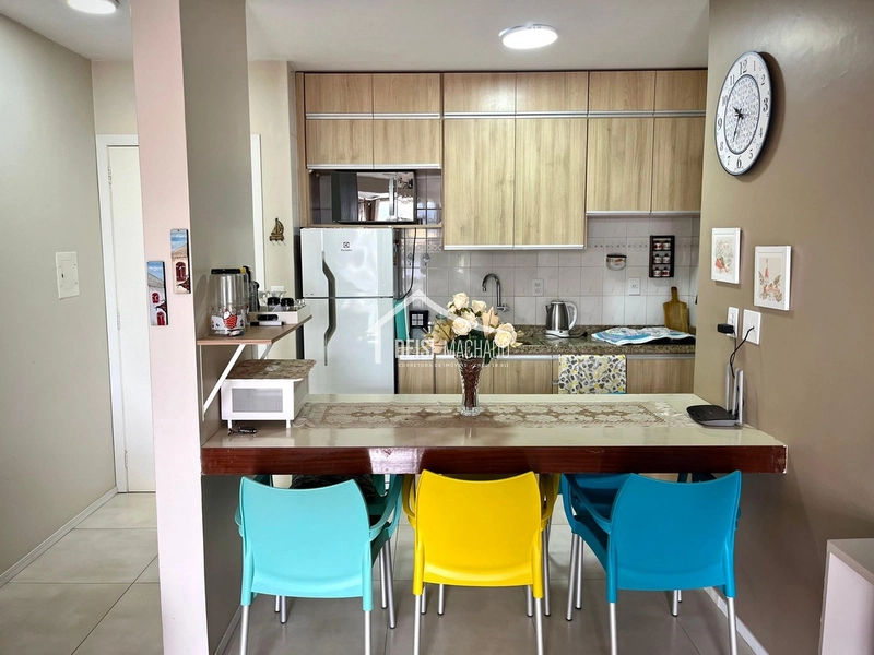APARTAMENTO DE 2 DORMITÓRIOS: 3ª foto da galeria de imagens do imóvel