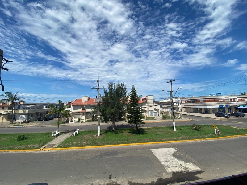 Imóvel residencial ou comercial