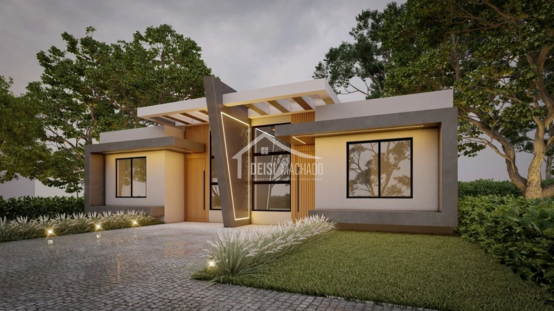 LANÇAMENTO CAPÃO NOVO VILLAGE CASA  GEMINADA EM CONSTRUÇÃO ALTO PADRÃO: 16ª foto da galeria de imagens do imóvel