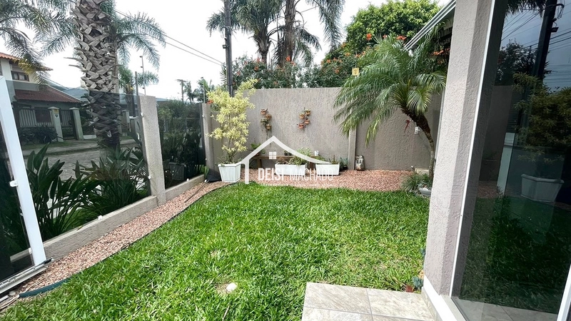 Excelente casa 03 dormitórios em Capão Novo: 4ª foto da galeria de imagens do imóvel
