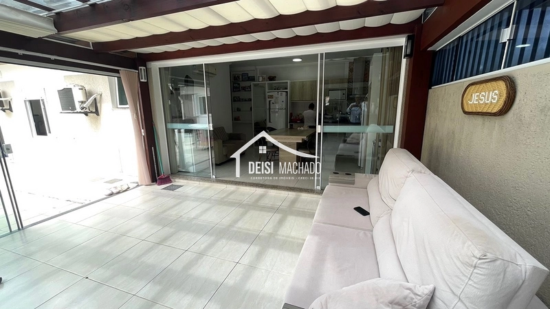 Excelente casa 03 dormitórios em Capão Novo: 12ª foto da galeria de imagens do imóvel