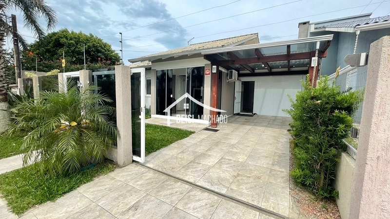 Excelente casa 03 dormitórios em Capão Novo: 13ª foto da galeria de imagens do imóvel