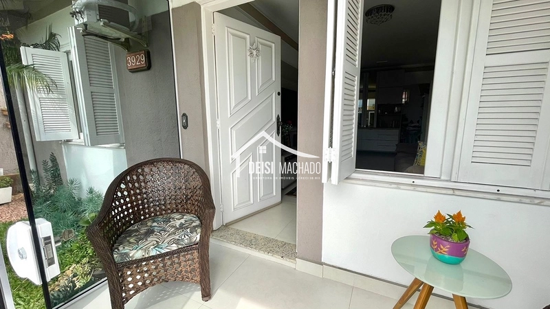 Excelente casa 03 dormitórios em Capão Novo: 6ª foto da galeria de imagens do imóvel