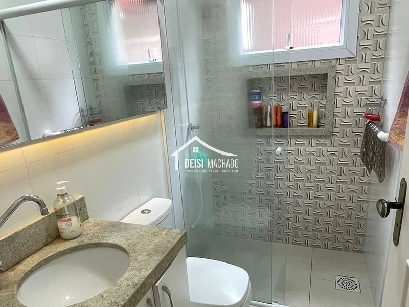 Excelente casa 03 dormitórios em Capão Novo: 8ª foto da galeria de imagens do imóvel