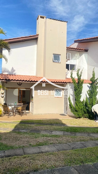 Sobrado a venda : 1ª foto da galeria de imagens do imóvel