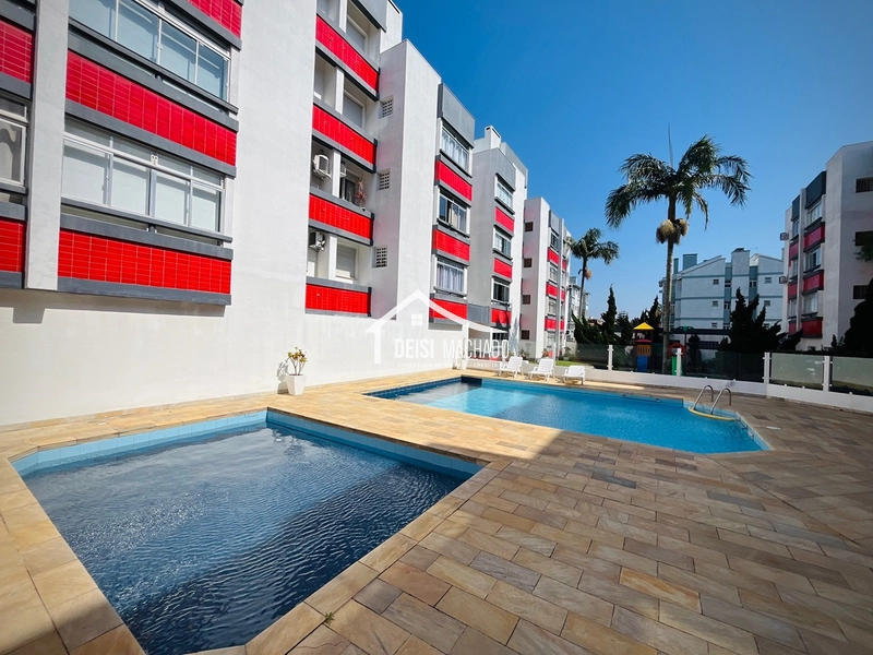 APARTAMENTO MODERNO DE 1 DORMITÓRIO E MEIO EM CAPÃO NOVO: 32ª foto da galeria de imagens do imóvel