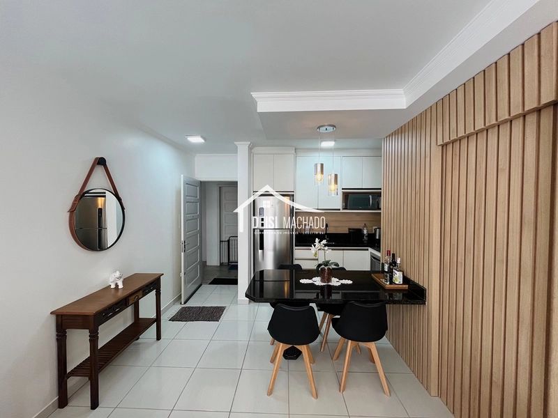 APARTAMENTO MODERNO DE 1 DORMITÓRIO E MEIO EM CAPÃO NOVO: 13ª foto da galeria de imagens do imóvel
