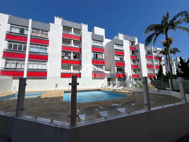 APARTAMENTO MODERNO DE 1 DORMITÓRIO E MEIO EM CAPÃO NOVO: 31ª foto da galeria de imagens do imóvel