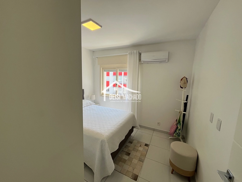APARTAMENTO MODERNO DE 1 DORMITÓRIO E MEIO EM CAPÃO NOVO: 3ª foto da galeria de imagens do imóvel