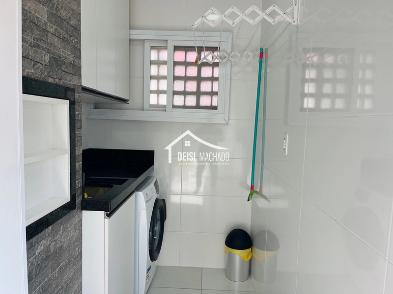 APARTAMENTO MODERNO DE 1 DORMITÓRIO E MEIO EM CAPÃO NOVO: 17ª foto da galeria de imagens do imóvel