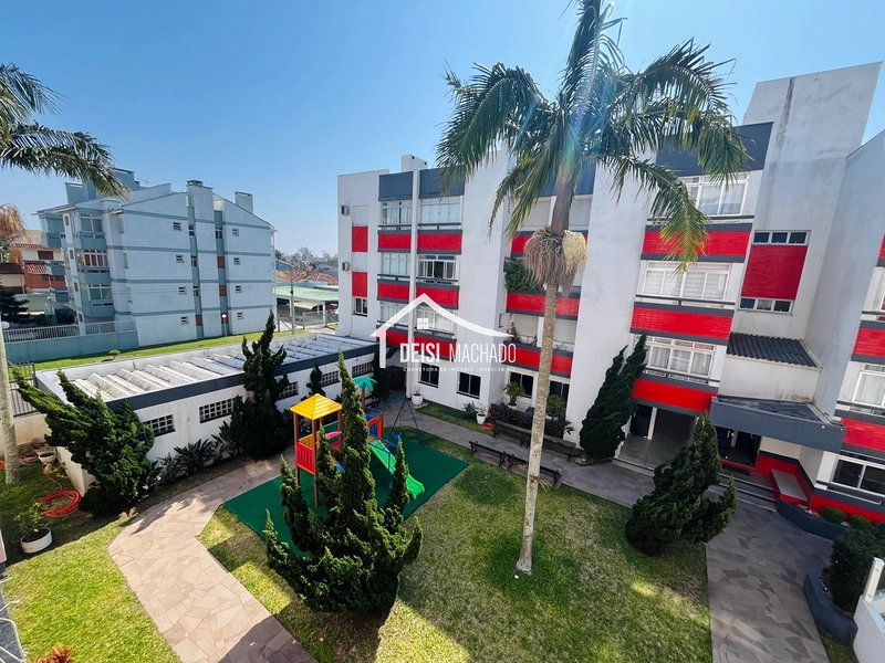 APARTAMENTO MODERNO DE 1 DORMITÓRIO E MEIO EM CAPÃO NOVO: 24ª foto da galeria de imagens do imóvel
