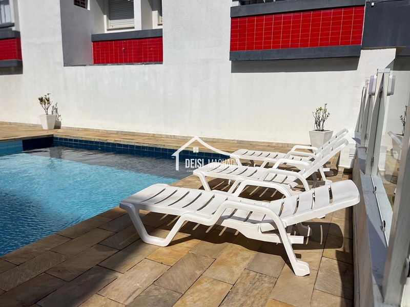 APARTAMENTO MODERNO DE 1 DORMITÓRIO E MEIO EM CAPÃO NOVO: 33ª foto da galeria de imagens do imóvel