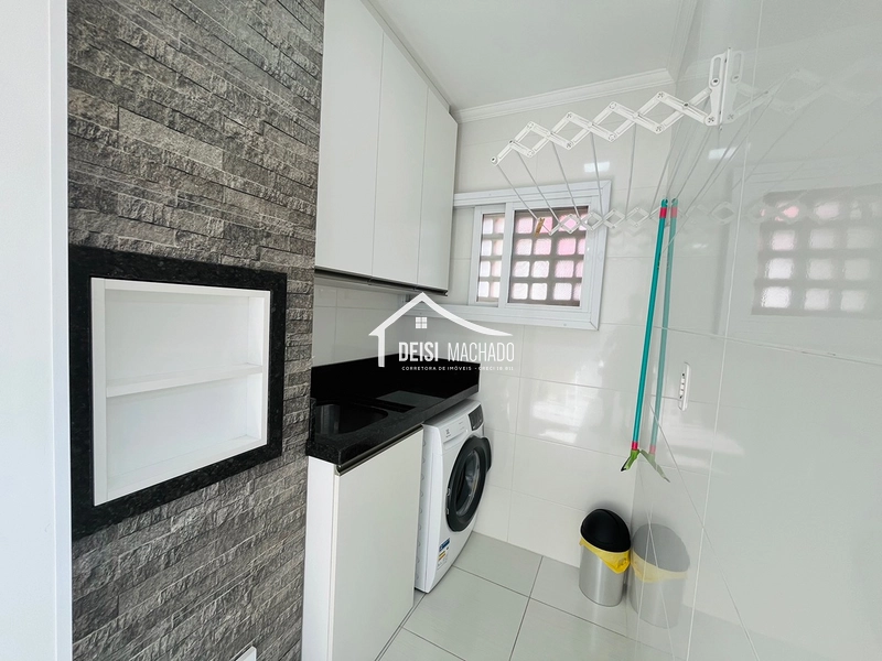 APARTAMENTO MODERNO DE 1 DORMITÓRIO E MEIO EM CAPÃO NOVO: 16ª foto da galeria de imagens do imóvel