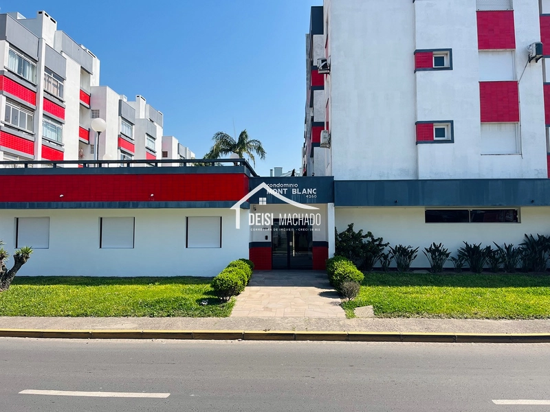 APARTAMENTO MODERNO DE 1 DORMITÓRIO E MEIO EM CAPÃO NOVO: 44ª foto da galeria de imagens do imóvel