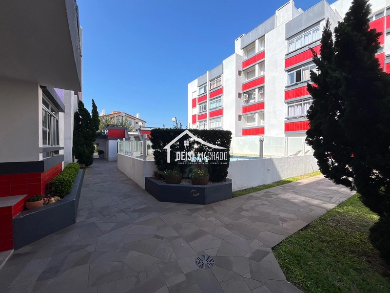 APARTAMENTO MODERNO DE 1 DORMITÓRIO E MEIO EM CAPÃO NOVO: 29ª foto da galeria de imagens do imóvel