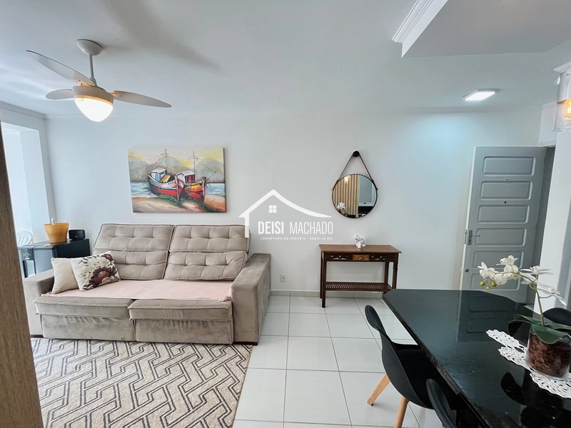 APARTAMENTO MODERNO DE 1 DORMITÓRIO E MEIO EM CAPÃO NOVO: 8ª foto da galeria de imagens do imóvel