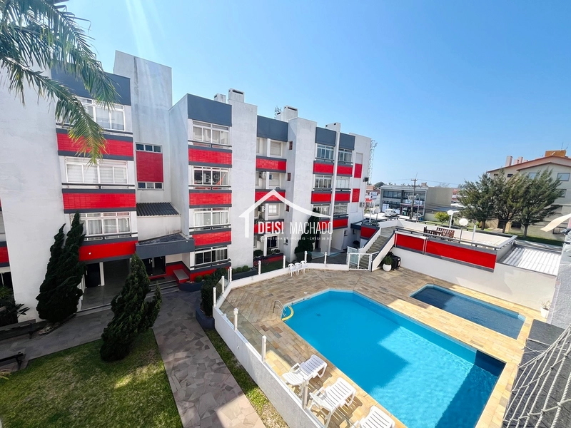APARTAMENTO MODERNO DE 1 DORMITÓRIO E MEIO EM CAPÃO NOVO: 19ª foto da galeria de imagens do imóvel