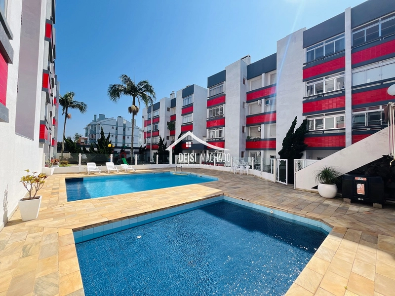 APARTAMENTO MODERNO DE 1 DORMITÓRIO E MEIO EM CAPÃO NOVO: 35ª foto da galeria de imagens do imóvel