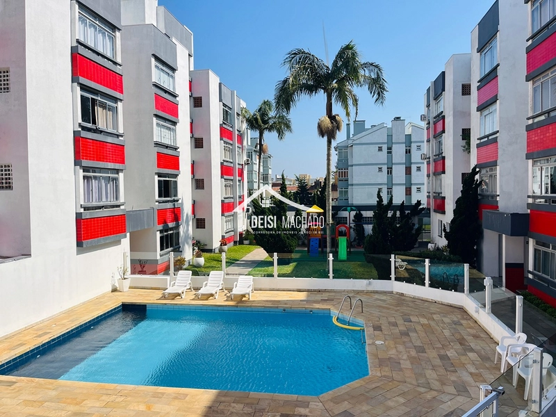 APARTAMENTO MODERNO DE 1 DORMITÓRIO E MEIO EM CAPÃO NOVO: 37ª foto da galeria de imagens do imóvel