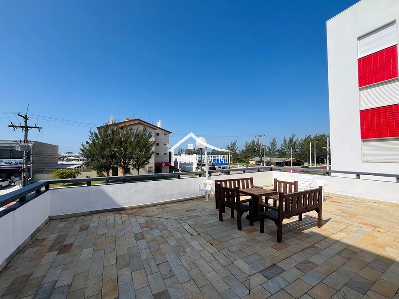 APARTAMENTO MODERNO DE 1 DORMITÓRIO E MEIO EM CAPÃO NOVO: 41ª foto da galeria de imagens do imóvel