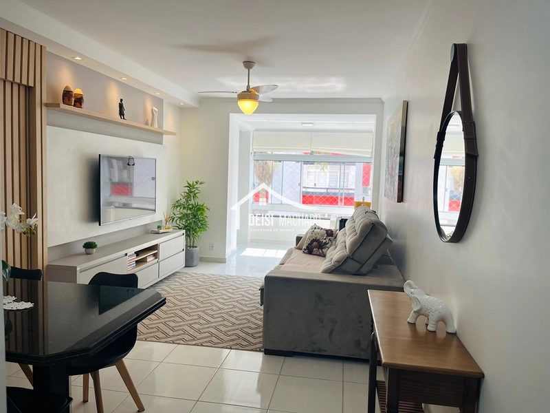 APARTAMENTO MODERNO DE 1 DORMITÓRIO E MEIO EM CAPÃO NOVO: 11ª foto da galeria de imagens do imóvel