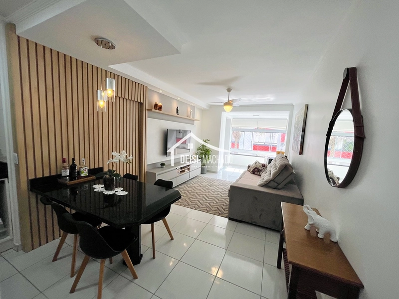 APARTAMENTO MODERNO DE 1 DORMITÓRIO E MEIO EM CAPÃO NOVO: 18ª foto da galeria de imagens do imóvel