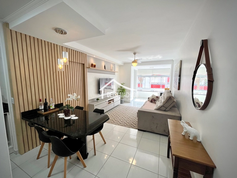 APARTAMENTO MODERNO DE 1 DORMITÓRIO E MEIO EM CAPÃO NOVO: 1ª foto da galeria de imagens do imóvel
