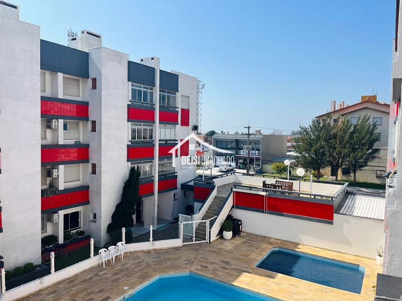 APARTAMENTO MODERNO DE 1 DORMITÓRIO E MEIO EM CAPÃO NOVO: 20ª foto da galeria de imagens do imóvel
