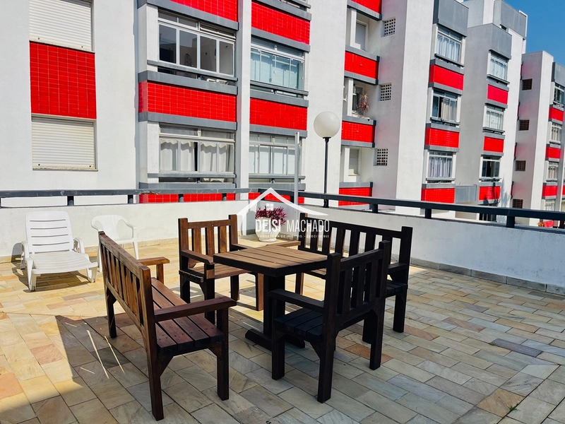 APARTAMENTO MODERNO DE 1 DORMITÓRIO E MEIO EM CAPÃO NOVO: 38ª foto da galeria de imagens do imóvel