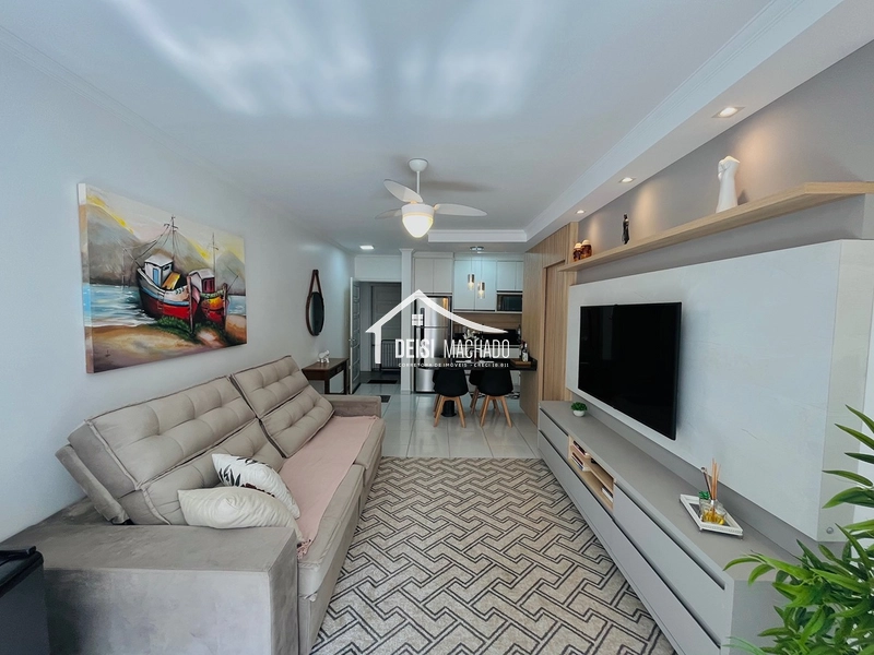 APARTAMENTO MODERNO DE 1 DORMITÓRIO E MEIO EM CAPÃO NOVO: 14ª foto da galeria de imagens do imóvel