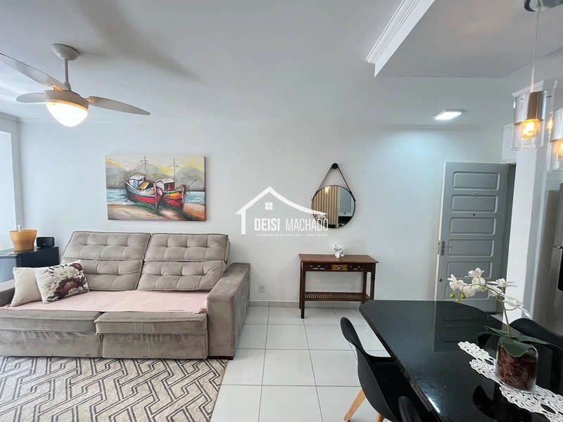 APARTAMENTO MODERNO DE 1 DORMITÓRIO E MEIO EM CAPÃO NOVO: 12ª foto da galeria de imagens do imóvel