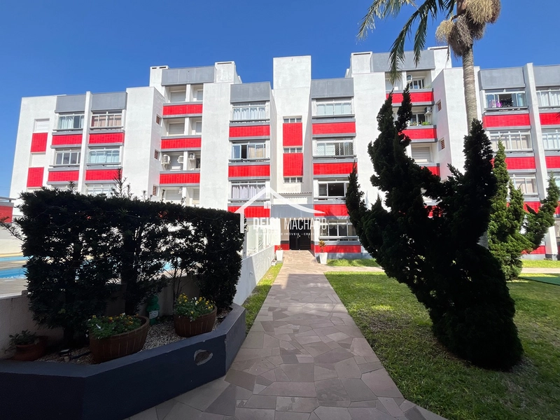 APARTAMENTO MODERNO DE 1 DORMITÓRIO E MEIO EM CAPÃO NOVO: 30ª foto da galeria de imagens do imóvel