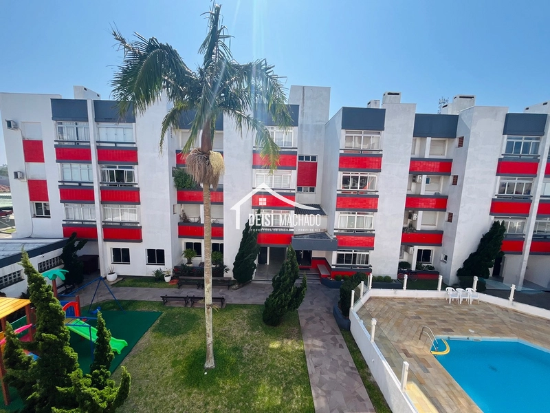 APARTAMENTO MODERNO DE 1 DORMITÓRIO E MEIO EM CAPÃO NOVO: 23ª foto da galeria de imagens do imóvel