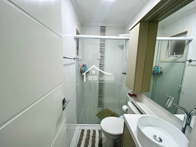 APARTAMENTO MODERNO DE 1 DORMITÓRIO E MEIO EM CAPÃO NOVO: 7ª foto da galeria de imagens do imóvel