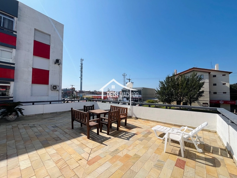 APARTAMENTO MODERNO DE 1 DORMITÓRIO E MEIO EM CAPÃO NOVO: 40ª foto da galeria de imagens do imóvel