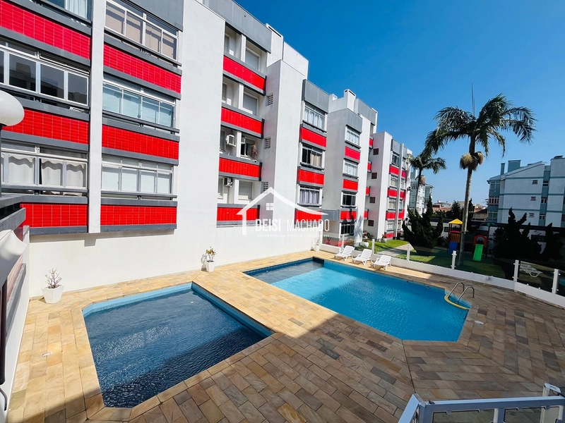 APARTAMENTO MODERNO DE 1 DORMITÓRIO E MEIO EM CAPÃO NOVO: 36ª foto da galeria de imagens do imóvel