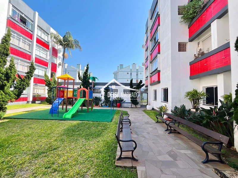 APARTAMENTO MODERNO DE 1 DORMITÓRIO E MEIO EM CAPÃO NOVO: 28ª foto da galeria de imagens do imóvel