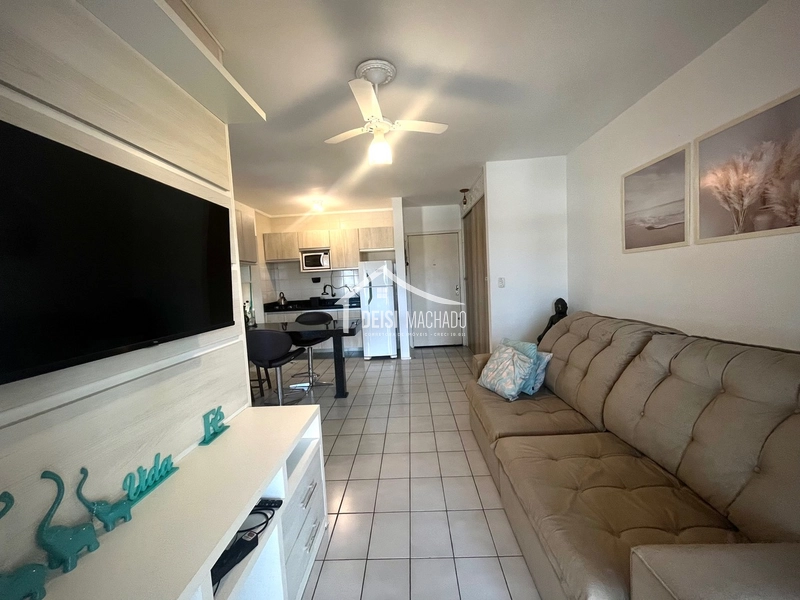 Apartamento em prédio com piscina e linda vista: 9ª foto da galeria de imagens do imóvel