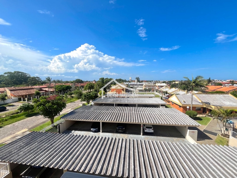 Apartamento em prédio com piscina e linda vista: 7ª foto da galeria de imagens do imóvel