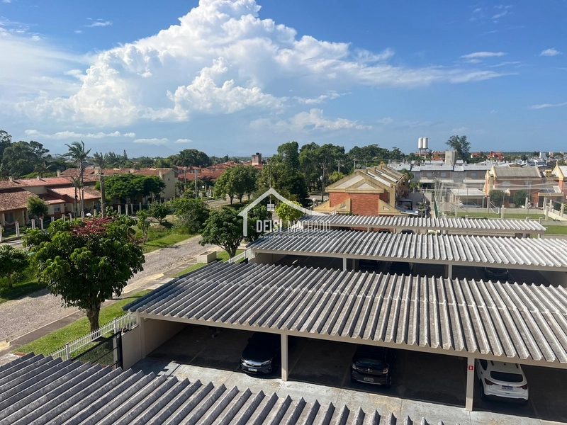Apartamento em prédio com piscina e linda vista: 6ª foto da galeria de imagens do imóvel