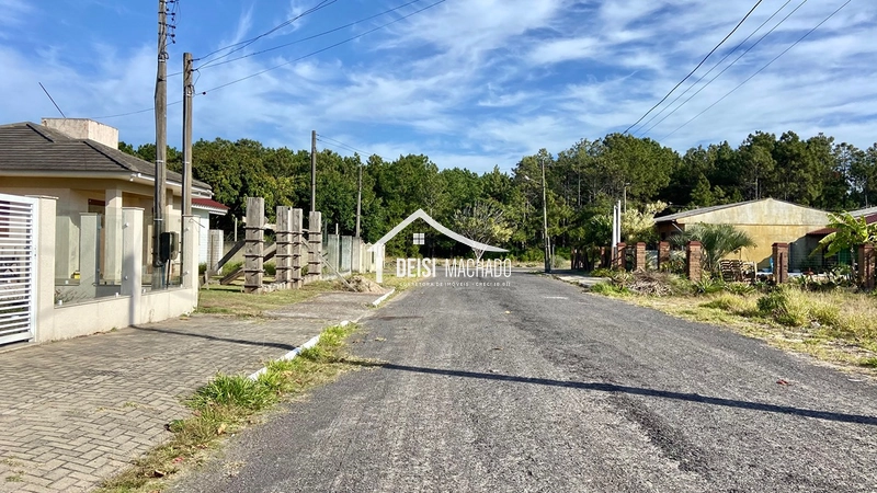 Terreno a venda na praia Capão Novo Village | Capão da Canoa : 2ª foto da galeria de imagens do imóvel