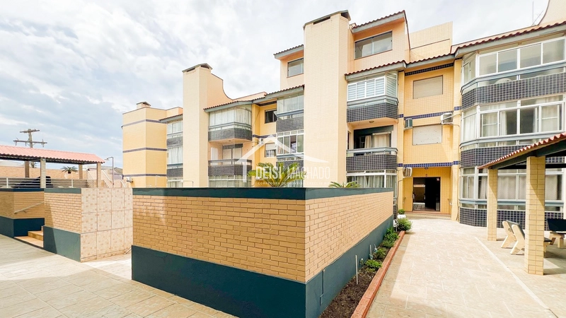Apartamento JK a poucos metros da beira mar: 10ª foto da galeria de imagens do imóvel