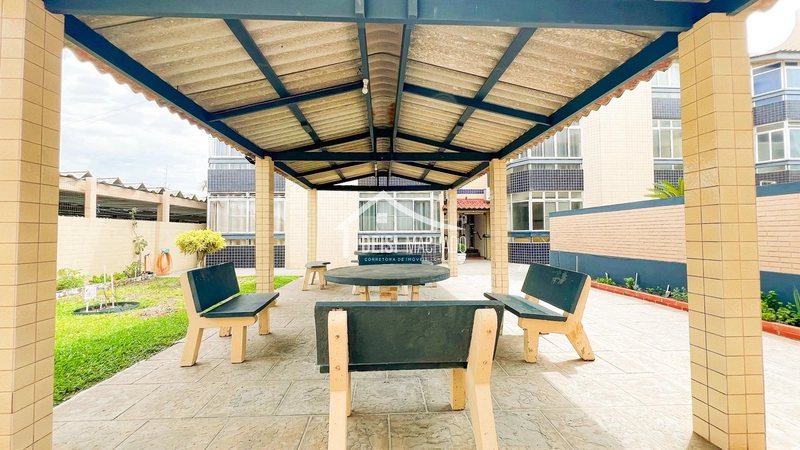 Apartamento JK a poucos metros da beira mar: 9ª foto da galeria de imagens do imóvel