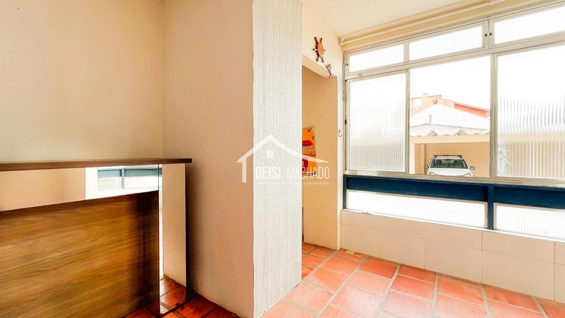 Apartamento JK a poucos metros da beira mar: 4ª foto da galeria de imagens do imóvel